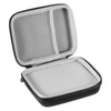 QUARKZMAN Guitar Pick Holder Box Nylon Acoustic Electric Guitar Pick