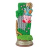 RE-MENT Kirby Swing in Dream Land Box Product, All 6