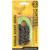 HUNTERS SPECIALTIES 03038 Single Scent Drag, Polypropylene