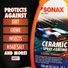 SONAX Spray Ceramic Combo | High-Performance Ceramic Coating for Paint