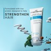 CURLSMITH Feather Light Protein Cream - Flexible Hold Curl Cream,