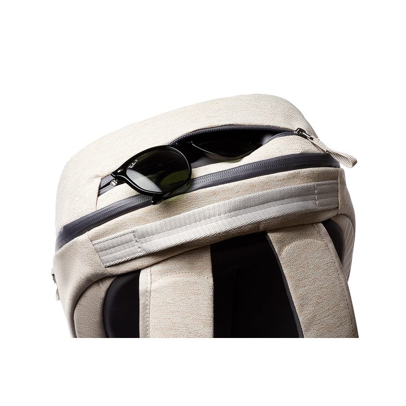 Bellroy Via Backpack - Saltbush