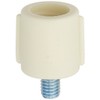 Kraft Tools CC259 Replacement Handle Adapter F/Performer Broom