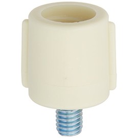 Kraft Tools CC259 Replacement Handle Adapter F/Performer Broom