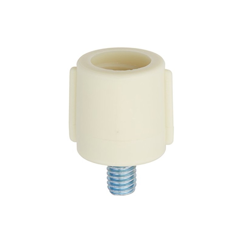 Kraft Tools CC259 Replacement Handle Adapter F/Performer Broom