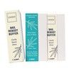 Onsen Secret Professional Nail Buffer, Ultimate Shine Nail Buffing Block
