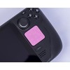Touchpad Protector Steam Deck, Touch Pads und Back Buttons Schutz