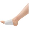 Sorbo Vertical Arch Support, Thin, Off-White, 63297, L
