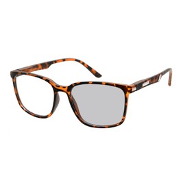 Eyekepper Transition Photochromic Reading Glasses for Women and Men +1.00