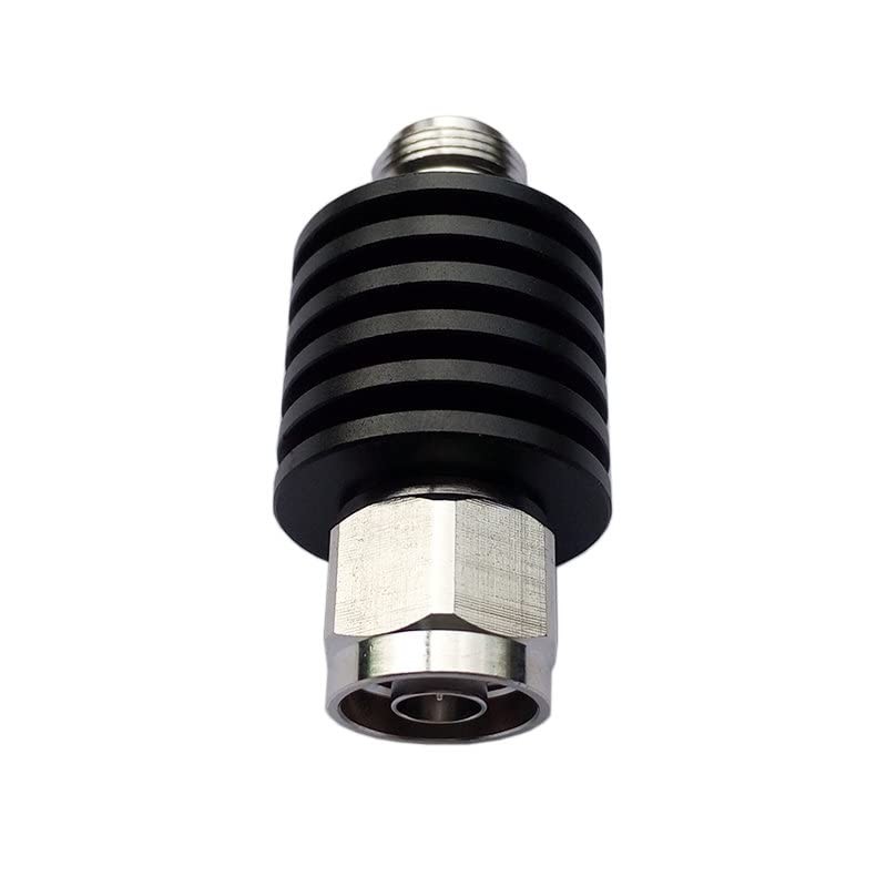 BECEN 30dB 10W N Fixed Damper - 10W N Connector