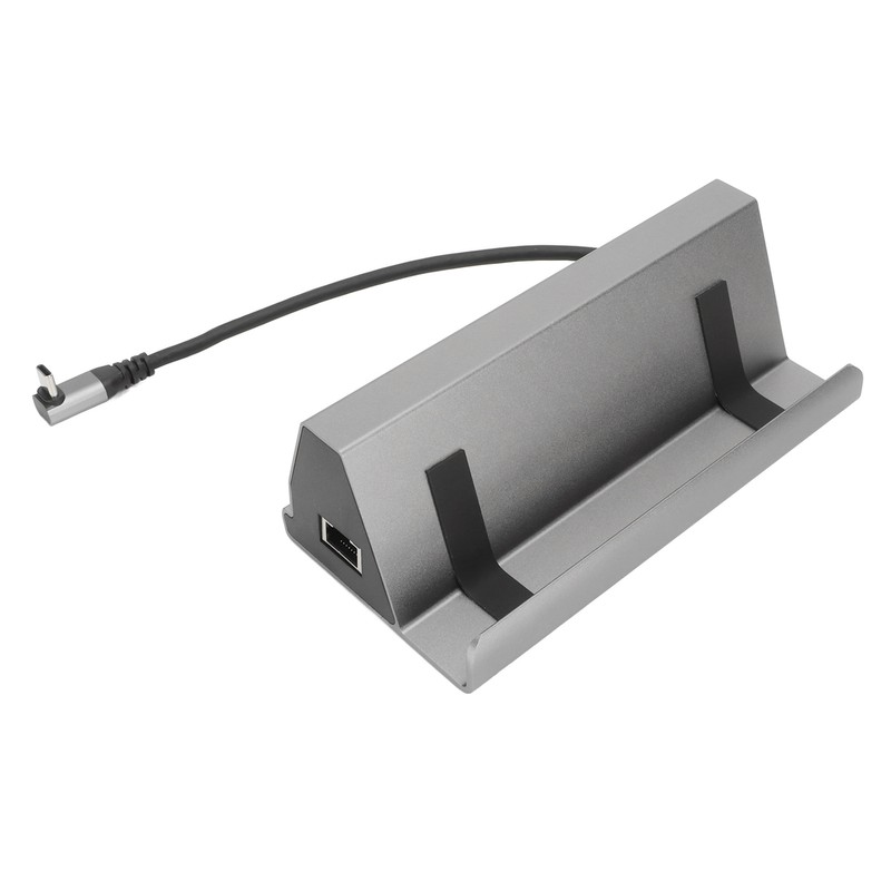 7 in 1 Docking Station Type C to PD HD