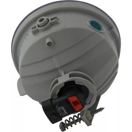 jpautowholesale For 2005-2009 Ford F150 Mark LT Fog Light Set Driver and Passenger Side