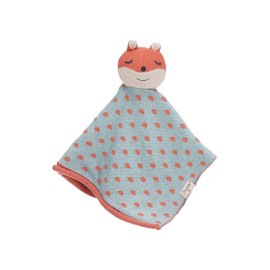 Sterntaler Baby Girl Comforter Blanket Small Enna - Comforter Blanket Baby Girl Comforter Baby Cuddle Blanket Baby Cuddle Blanket Baby - Recycled