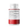 Vitamin B1 Thiamine 100mg Supplement | 90 Vegan Tablets |