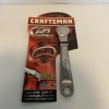 Craftsman Bottle Cap Wrench Bottle Opener - 44500 NEW