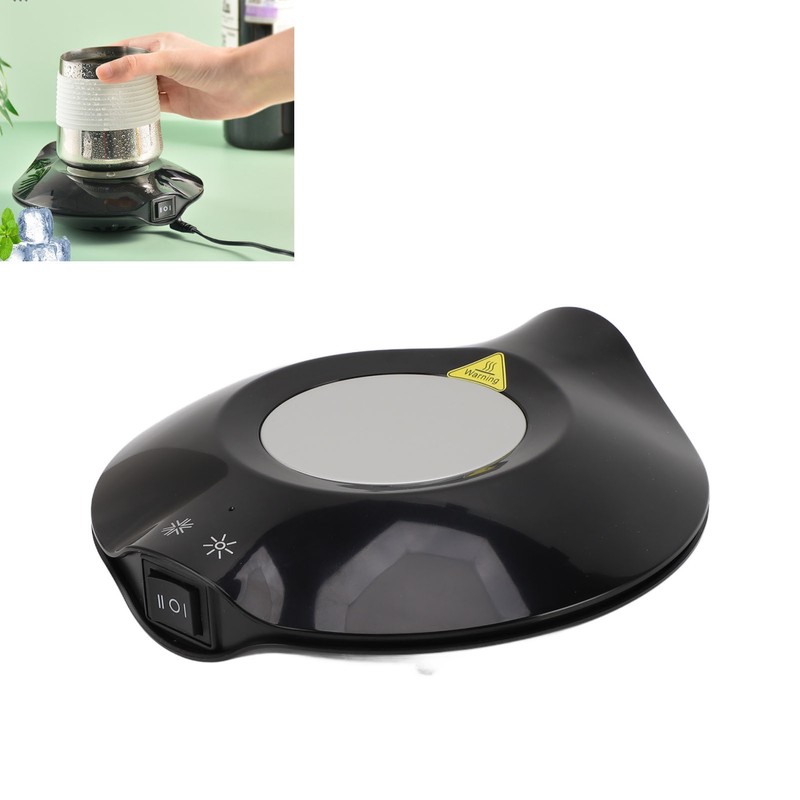 Coffee Cup Heater Cooler 5V‑9V 2A 10W‑18W USB Interface Cold