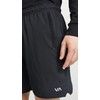 RVCA mens Yogger Stretch Shorts, Black, Medium US