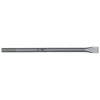 Milwaukee Milwaukee Flat Chisel SDS-Max 280 x 25 mm