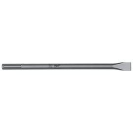 Milwaukee Milwaukee Flat Chisel SDS-Max 280 x 25 mm