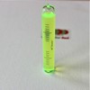 Replacement Level Glass Vial, Spirit Bubble Level, with Nib, Accurate