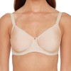 SUSA 7869-288 Women's Catania Skin Non-Padded Underwired Support Coverage Full