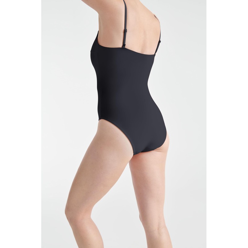 KNIX Leakproof Classic One Piece Period Swimsuit - Period Swimwear