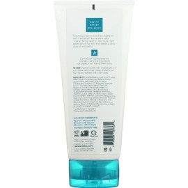 Andalou Naturals CannaCell Vitamin Shampoo, Daily Dose, 8.5 Ounce