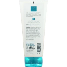 Andalou Naturals CannaCell Vitamin Shampoo, Daily Dose, 8.5 Ounce
