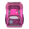 Step by Step Pull-Over for Tornister Giant, neon/pink, school bag