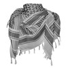 Wrap Original Cotton Keffiyeh Tactical Arab Scarf Wrap Shemagh