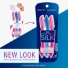 Schick Hydro Hydro Silk Touch-Up, Facial Razor 3ct