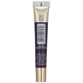 L'Oréal Loreal Paris Colour Riche Le Gloss #163 Plum Rush 0.4 Fl Oz