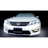 Xentec H1 8000K HID Xenon Bulb with 35W SLBDC Slim