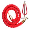 S.fields.inc Partition Rope, Pole Rope, 3.9 ft (1.5 m), Nascan