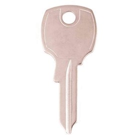 MAILBOX LOCK KEY BLANK, NA-14