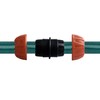 Garden Hose Repair Connector/Extender 12.5mm - 15mm (1/2"- 5/8") -