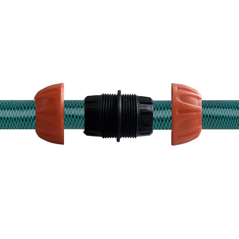 Garden Hose Repair Connector/Extender 12.5mm - 15mm (1/2"- 5/8") -