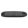 2.4G Air Mouse Mini Wireless C120 Keyboard Voice SixAxis Gyroscope