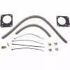 li_827040 For Yamaha Mikuni Dual Carb Carburetor Rebuild Kit 650