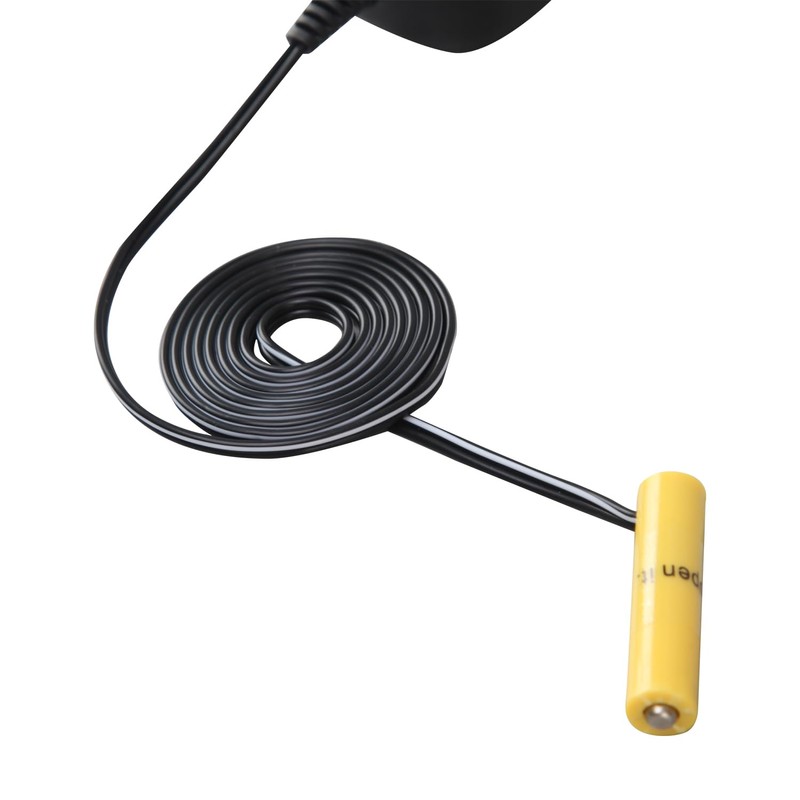 Adjustable AC Power Supply Adapter for AA AAA Battery Replace