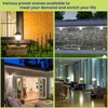 Luxvista R7S LED Bulb 118mm Dimmable, 30W 120V 118mm J-Type