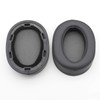 Ohrpolster für Sony MDR-100ABN / WH-H900N Kopfhörer Ersatzpolster 1 Paar