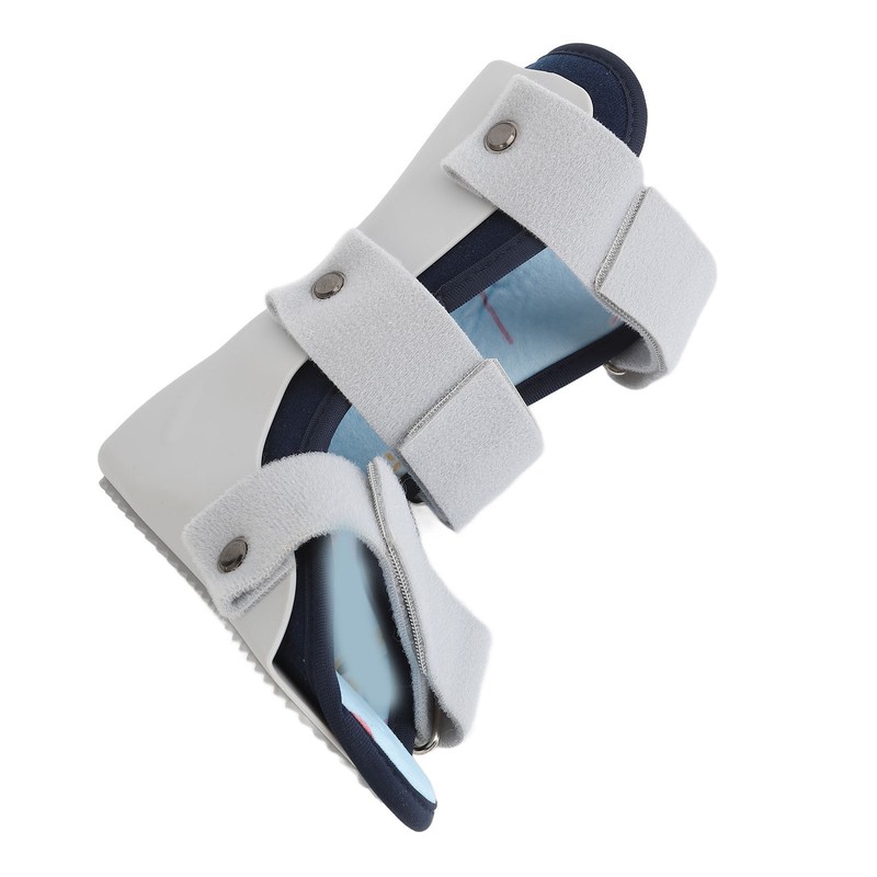 Kids Ankle Brace Comfortable Breathable Adjustable Child Walking Boot for