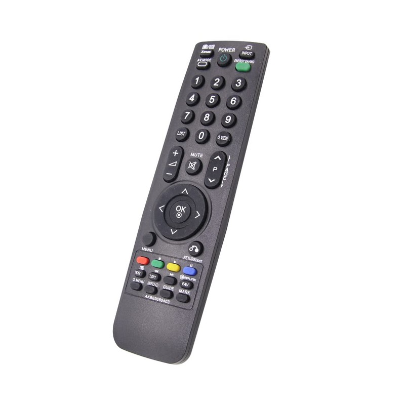 Remote Control for LG TV Remote Control AKB69680403 32LG2100 32LH2000