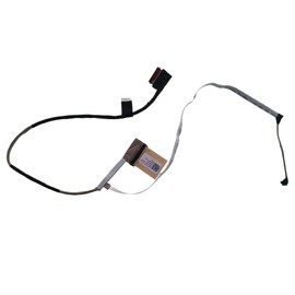Gintai Untouchable LED LVDS LCD Screen Cable for HP Pavilion 15-DY 15-FQ 15S-FQ 15-EF 15-EQ 15S-EQ 30PIN DD00P5LC201 DD00P5LC212 DD00P5LC202 DD00P5LC222 L6361 5-001 5L68167-001