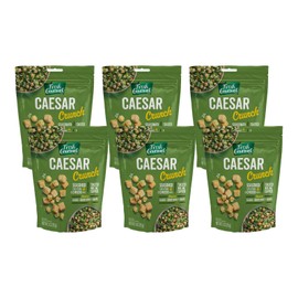 Fresh Gourmet Caesar Crunch Variation (3 Ounce (Pack of 6))