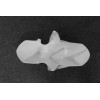 ZXMT Front Fender Mudguard Fairings For Suzuki GSXR600/750 2004-2005 GSXR1000