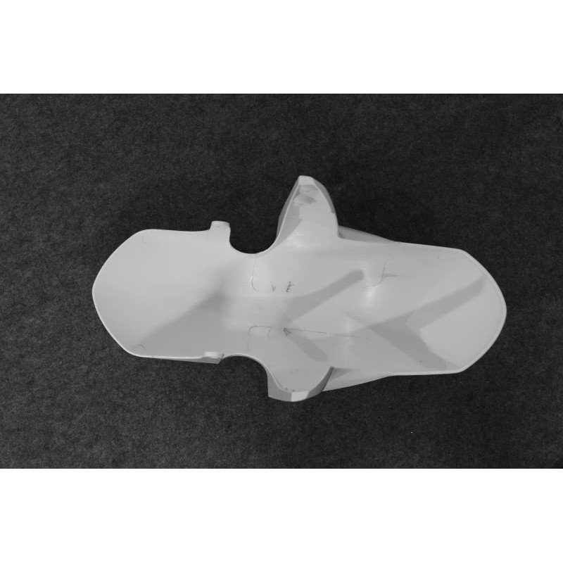 ZXMT Front Fender Mudguard Fairings For Suzuki GSXR600/750 2004-2005 GSXR1000