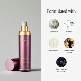 Skinn Neck Amour Defining Serum 1.7 oz New Sealed