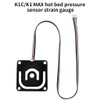 BCZAMD K1 Max 3D Printer Accessories: Strain Gauge Sensor Replacement